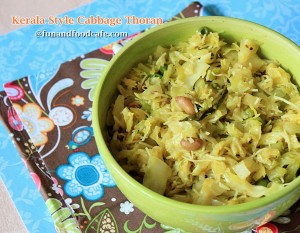 cabbage-thoran-kerala-recipe