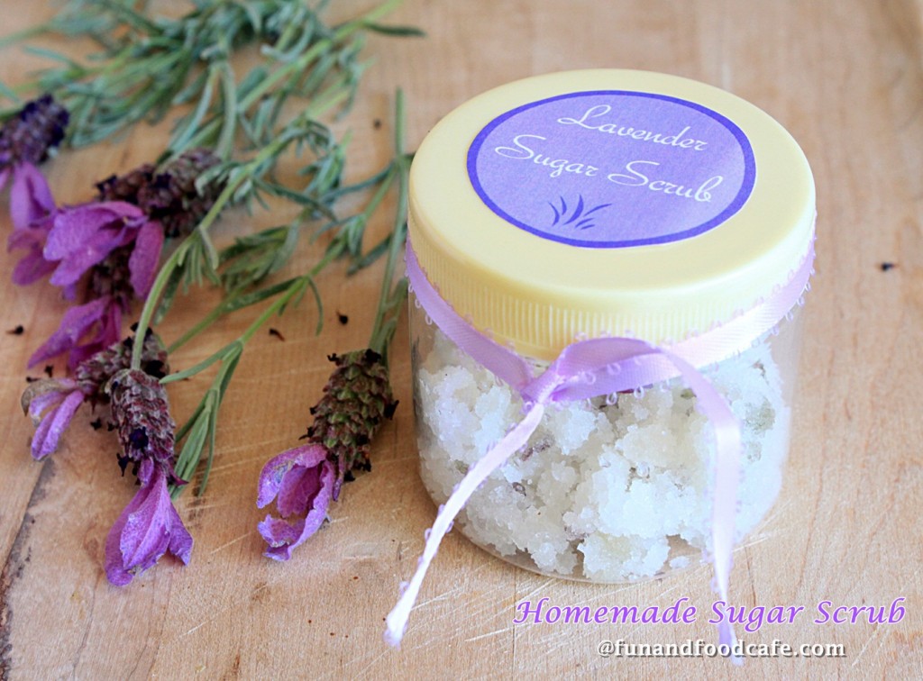 Homemade-Lavender-Jasmine-Sugar-Scrub