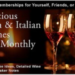 California Winery of the Month