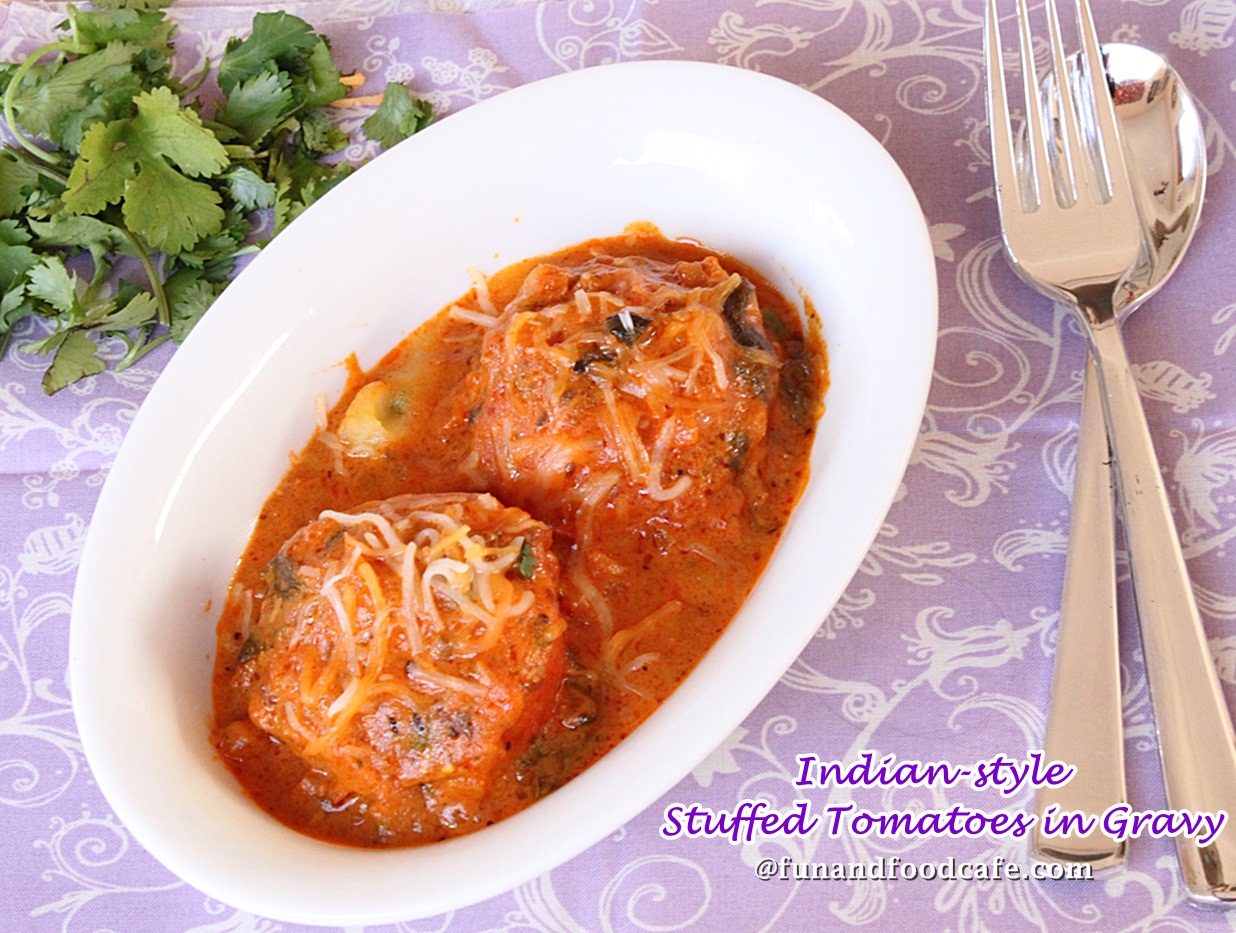 Stuffed-Tomatoes-in-Gravy