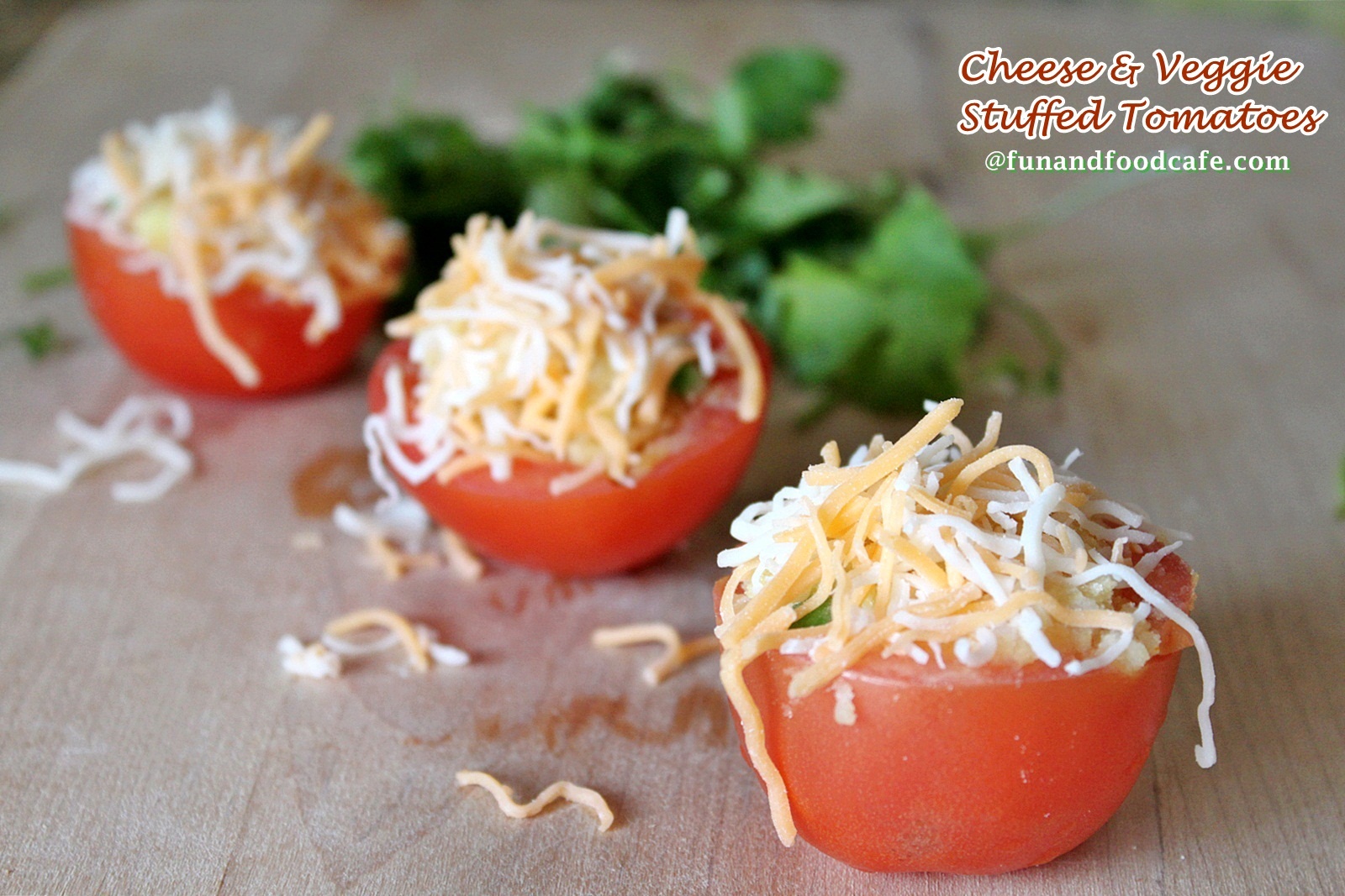 Stuffed-Tomatoes