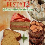 Bake Fest #12 – Guest Hosting Event Announcement