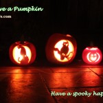 How To Carve A Pumpkin