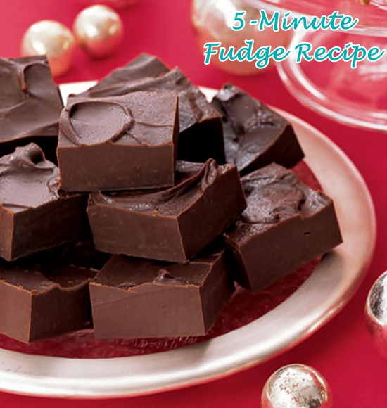 fudge-recipes