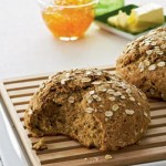 Irish Brown (Soda) Bread Recipe