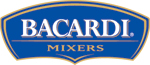 BACARDI-Mixers-Logo
