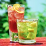 5 Ways to Spruce Up Your Summer Drinks