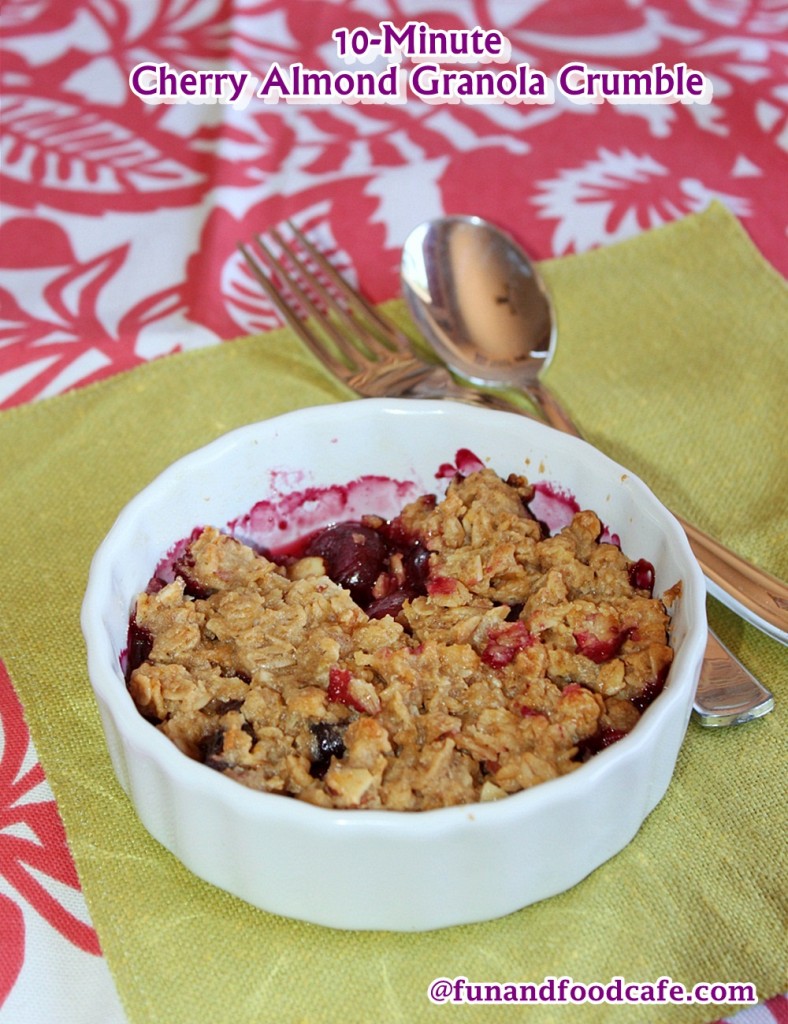 cherry-crisp-crumble