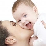 8 Proven Ways To Bond With Your Baby