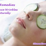 14 Proven Remedies To Reduce Wrinkles Naturally