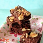 Irresistible Rocky Road Espresso Brownies