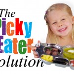 How to Handle Picky Eaters?