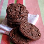 The Ultimate Kitchen Sink Holiday Cookies