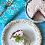 No Bake Cheesecake Recipe With Red Velvet Cookie Crust