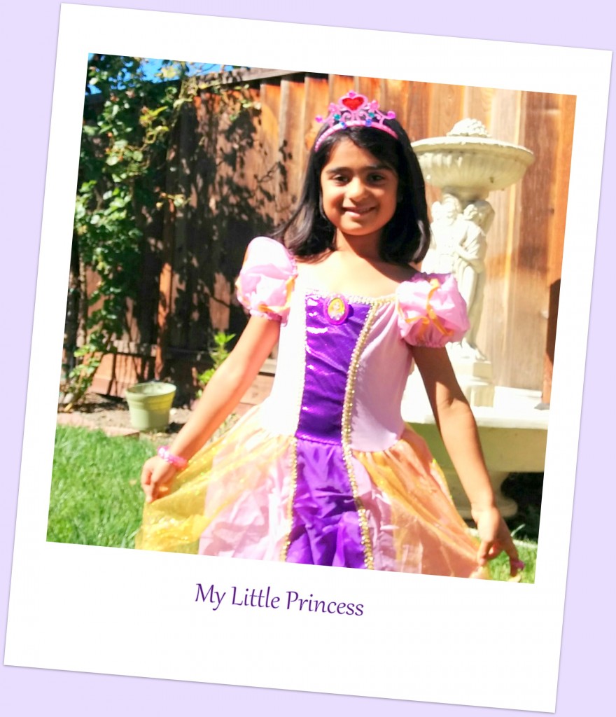 Ritu-princess