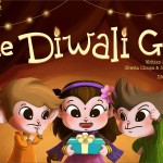 The Diwali Gift – Book Review