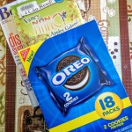 5 Ways to Enjoy the New Oreo Snack Packs On-the-Go!