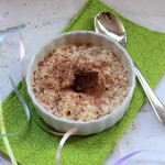 Holiday Bread Pudding with Chocolate & Nuts