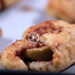 10-Minute Mini Apple Pies