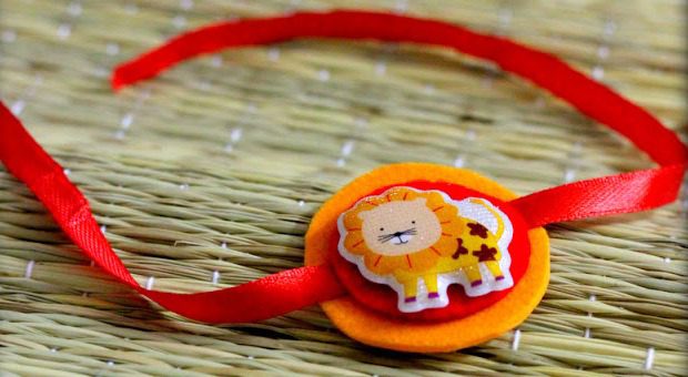 3Dsticker-rakhi