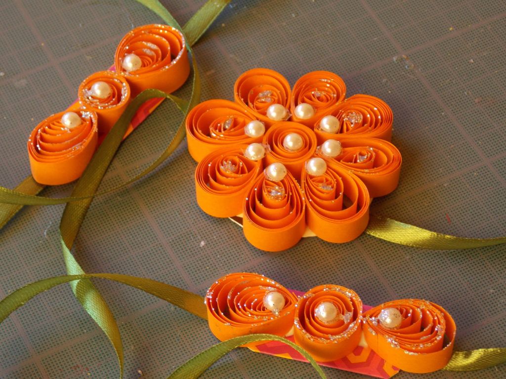 quilled-rakhi