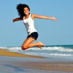 Vacation is to relax, not stress over the vacation!