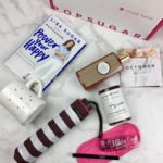 Popsugar MustHave October Box!