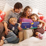 10 Ways to Spend Quality Time With Your Family