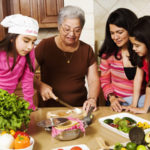 How to care for your elderly parents