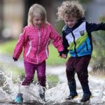 Eight Ways To Encourage Your Kids To Keep Fit And Stay Active