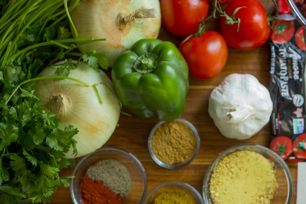 veggies-on-table