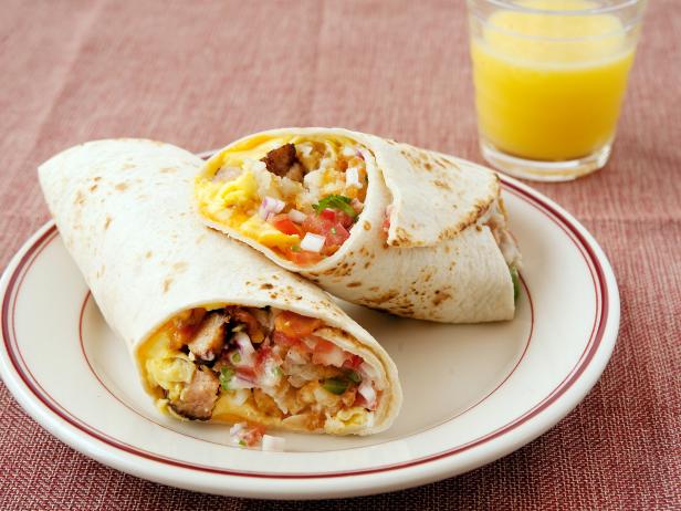 breakfast-burrito