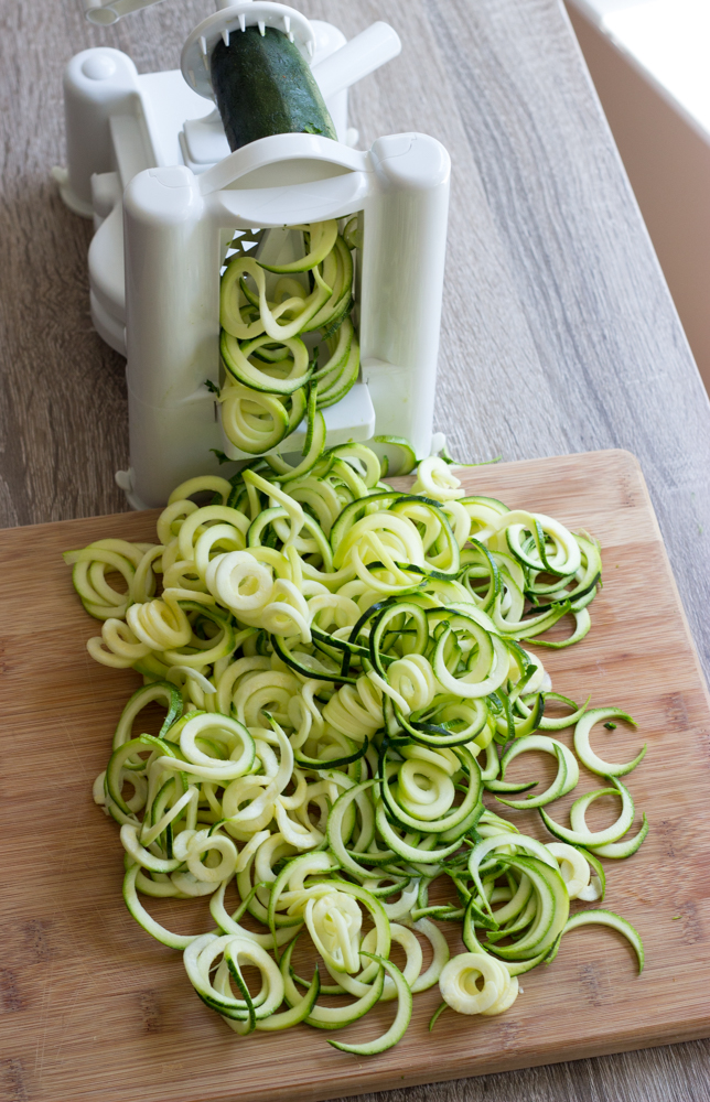 zoodles