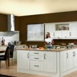 Key Ingredients For a Cool Kitchen Makeover