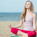 4 quick ways to de-stress and feel calmer