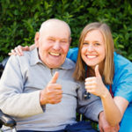 The Hard Choice Of Choosing Care For An Elderly Family Member