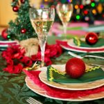 Make Your Christmas Eve Dinner Party the Talk of the Town With These Tips