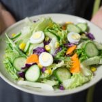 Cooking With Herbs Like A Professional