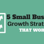 Five Proven Tips for Running a Small Business