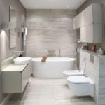 Fresh Ideas For a Modern Bathroom Makeover