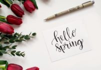 spring-cleaning