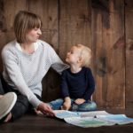 6 Ways To Teach Your Child Responsibility From A Young Age