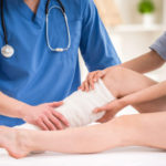 3 Steps to Mending and Healing a Broken Ankle