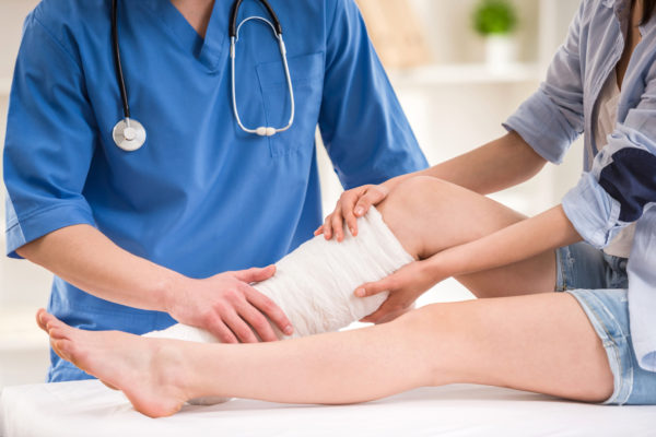 broken-sprained-ankle-treatment