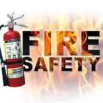 Be Mindful About Fire Safety At Your Workplace