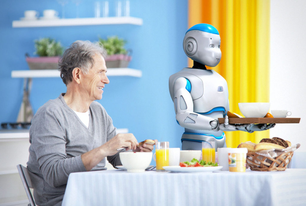 robots-for-elderly