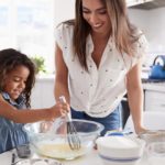 How To Get Your Kids More Involved In The Kitchen