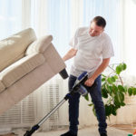 Benefits of preventative maintenance on your home
