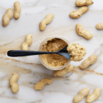 Why are so many people allergic to peanuts?