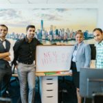 5 Tips for businesses to welcome new employees